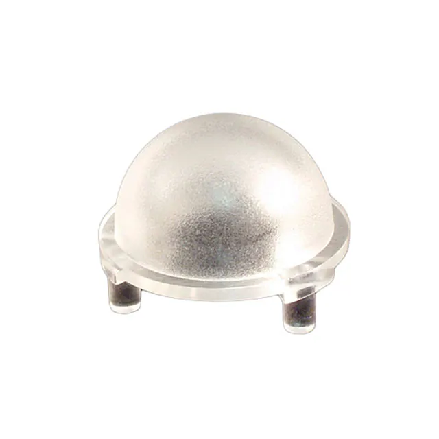 PLJT36/02 Khatod North America LLC  Optique - Lentilles